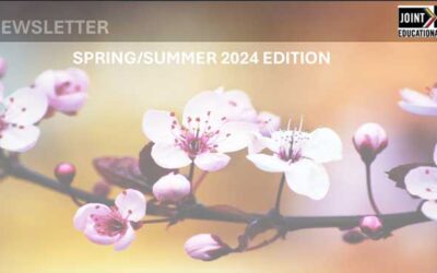 Spring/Summer 2024 – PhD Newsletter